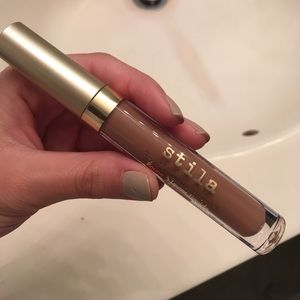 Stila stay all day liquid lipstick in sogno